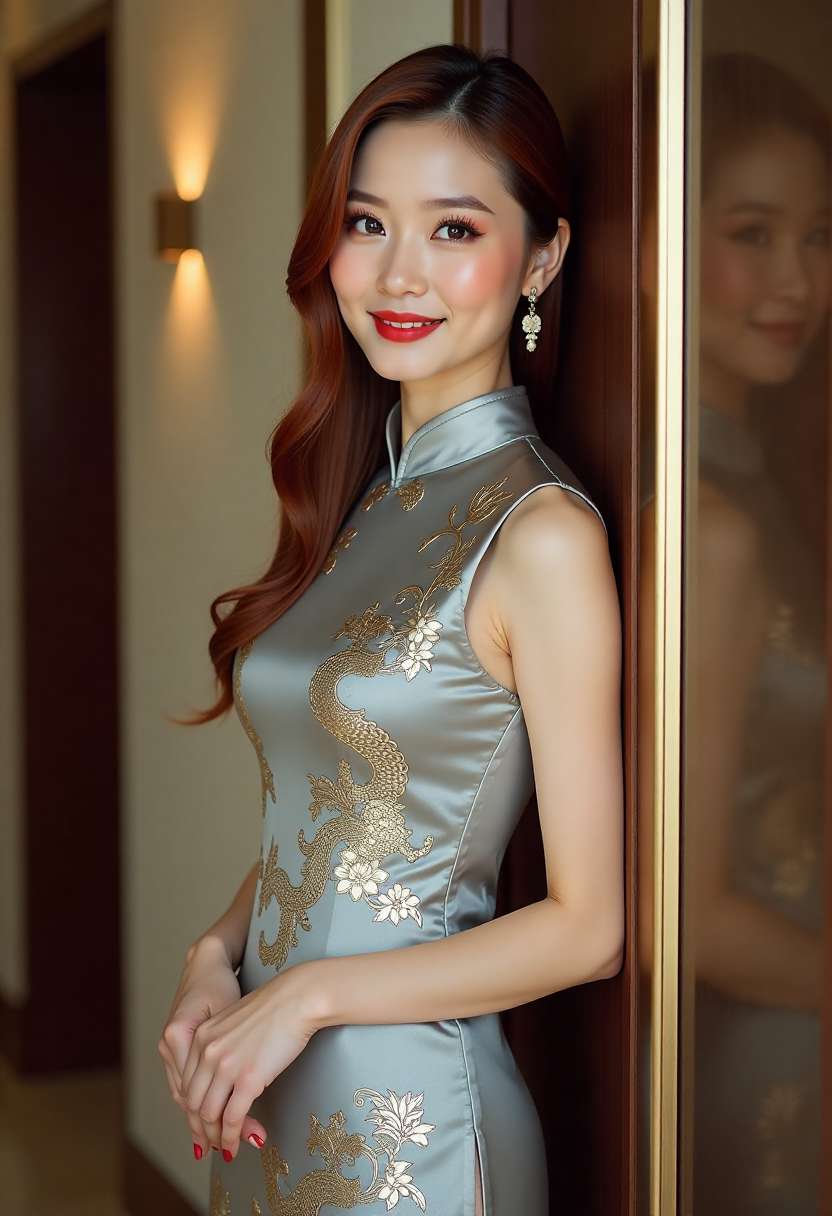 周末只开一扇窗