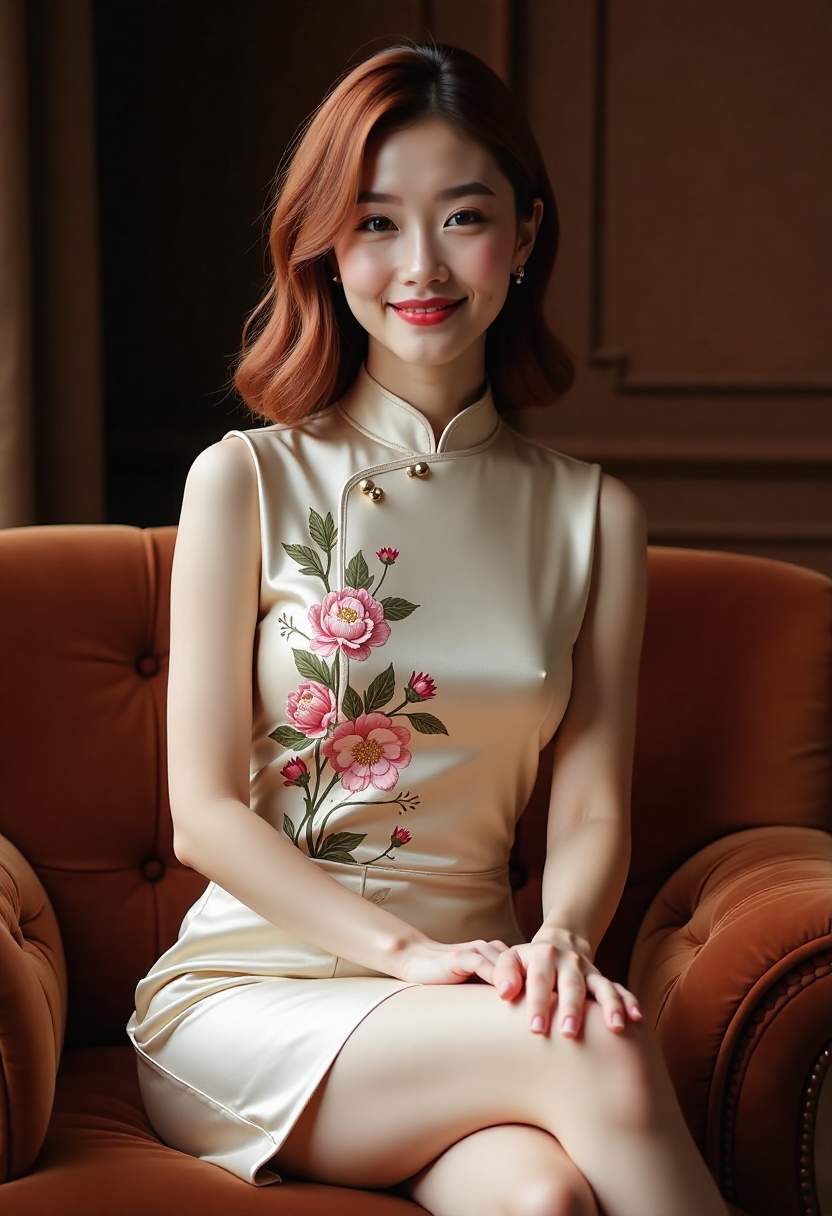 声线对谈