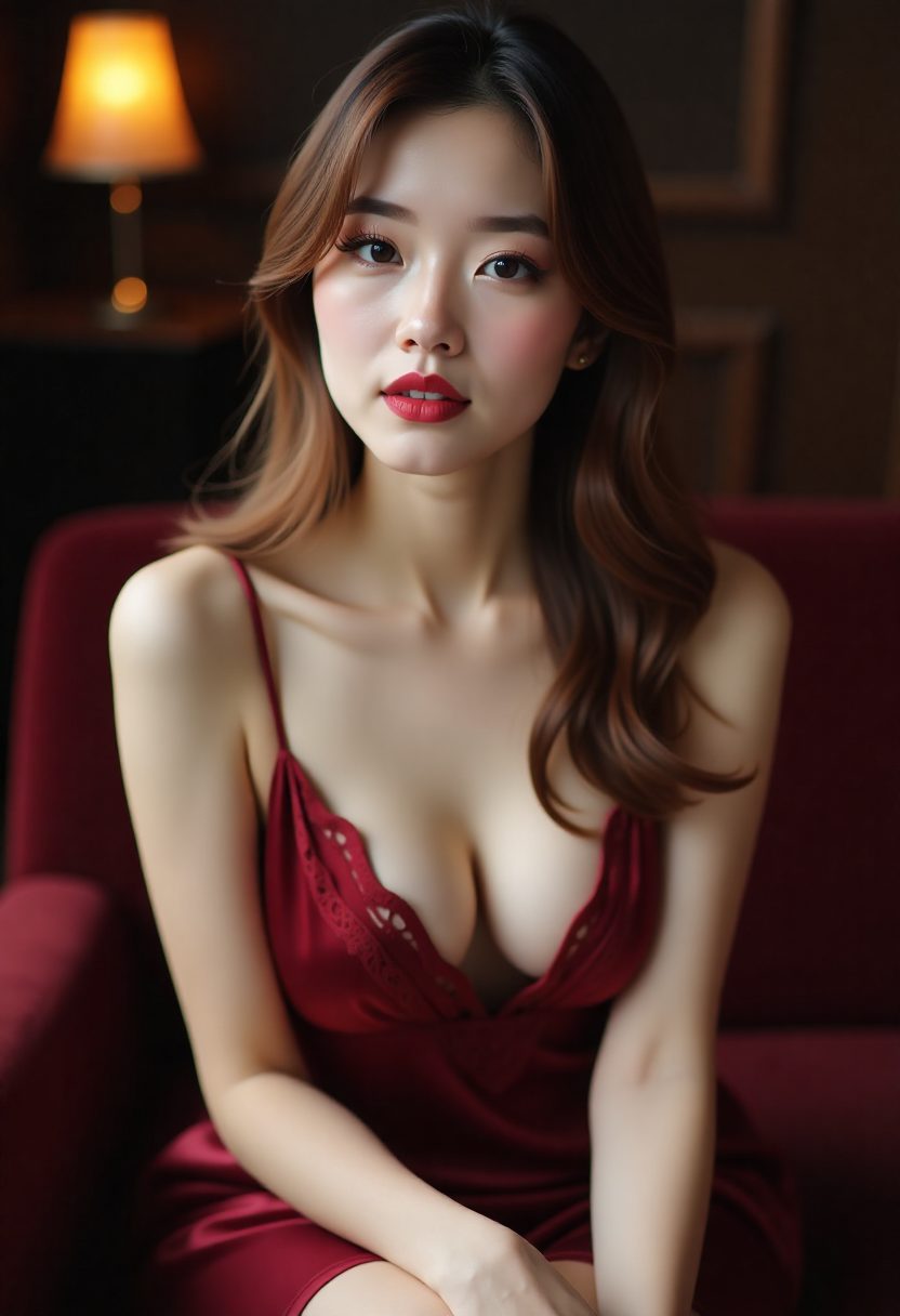 旧相册里的海