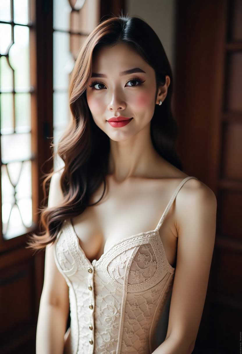 取景地漫步