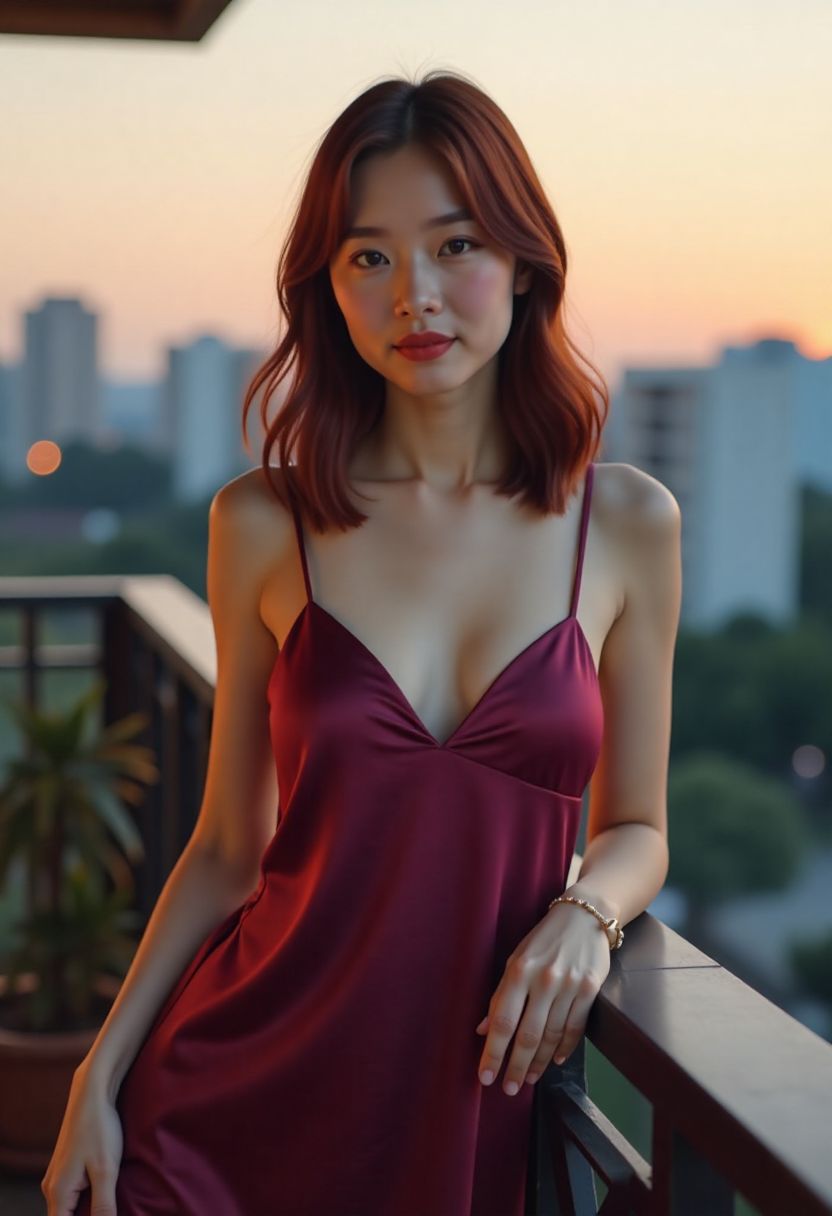 十点前的厨房